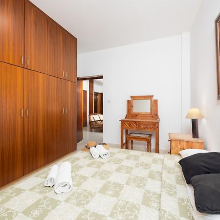 Villa Irene Palace Paphos Ngoại thất bức ảnh