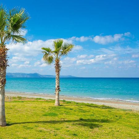 Villa Irene Palace Paphos Ngoại thất bức ảnh