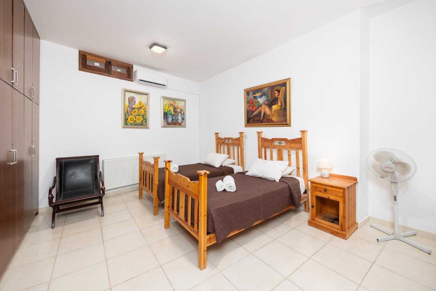 Villa Irene Palace Paphos Ngoại thất bức ảnh