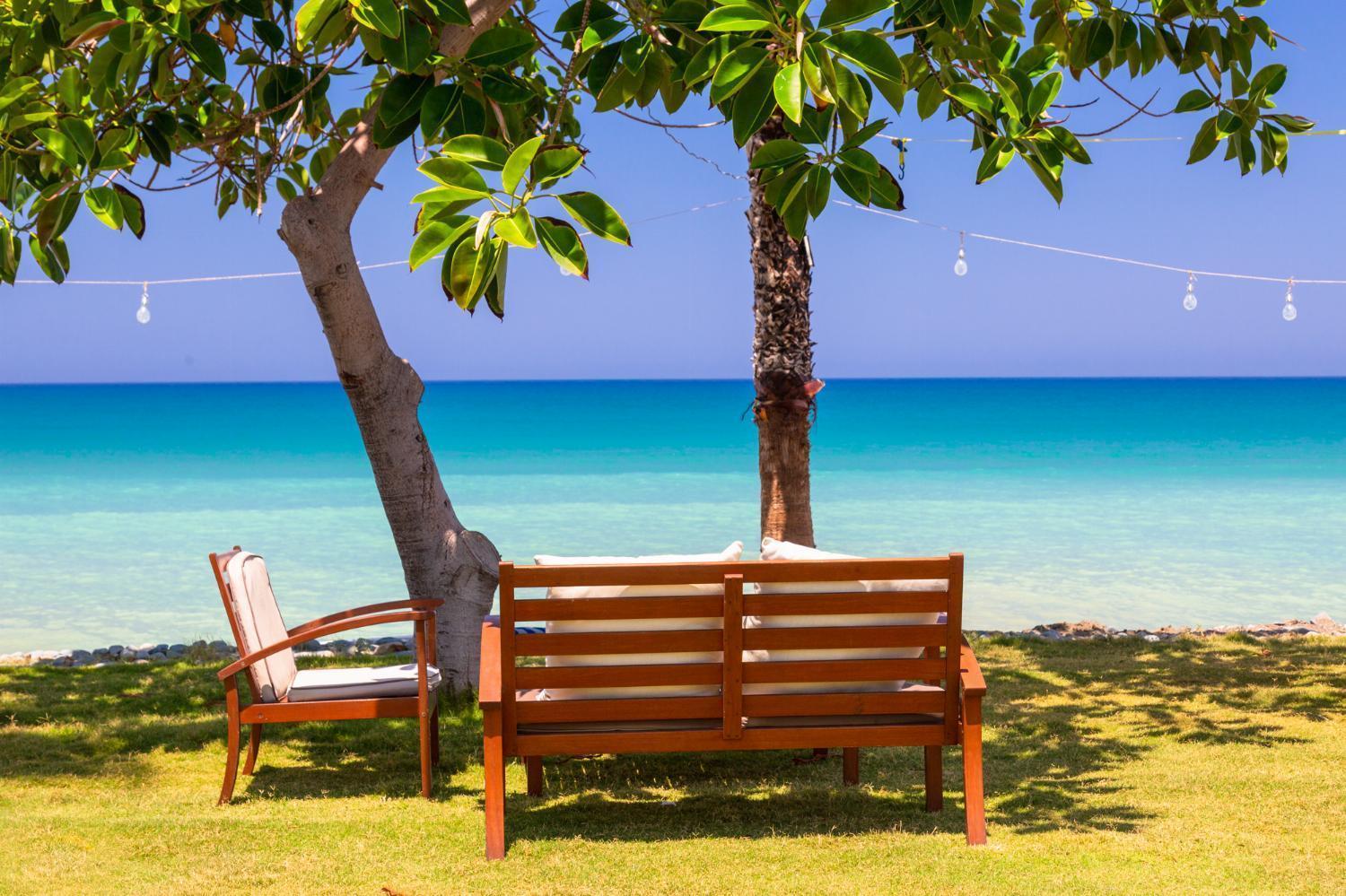 Villa Irene Palace Paphos Ngoại thất bức ảnh