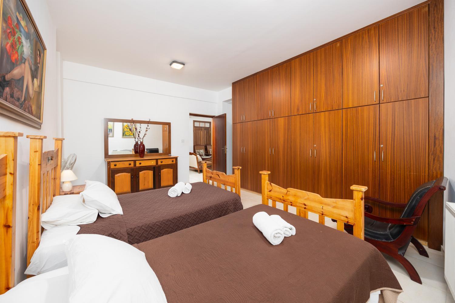 Villa Irene Palace Paphos Ngoại thất bức ảnh