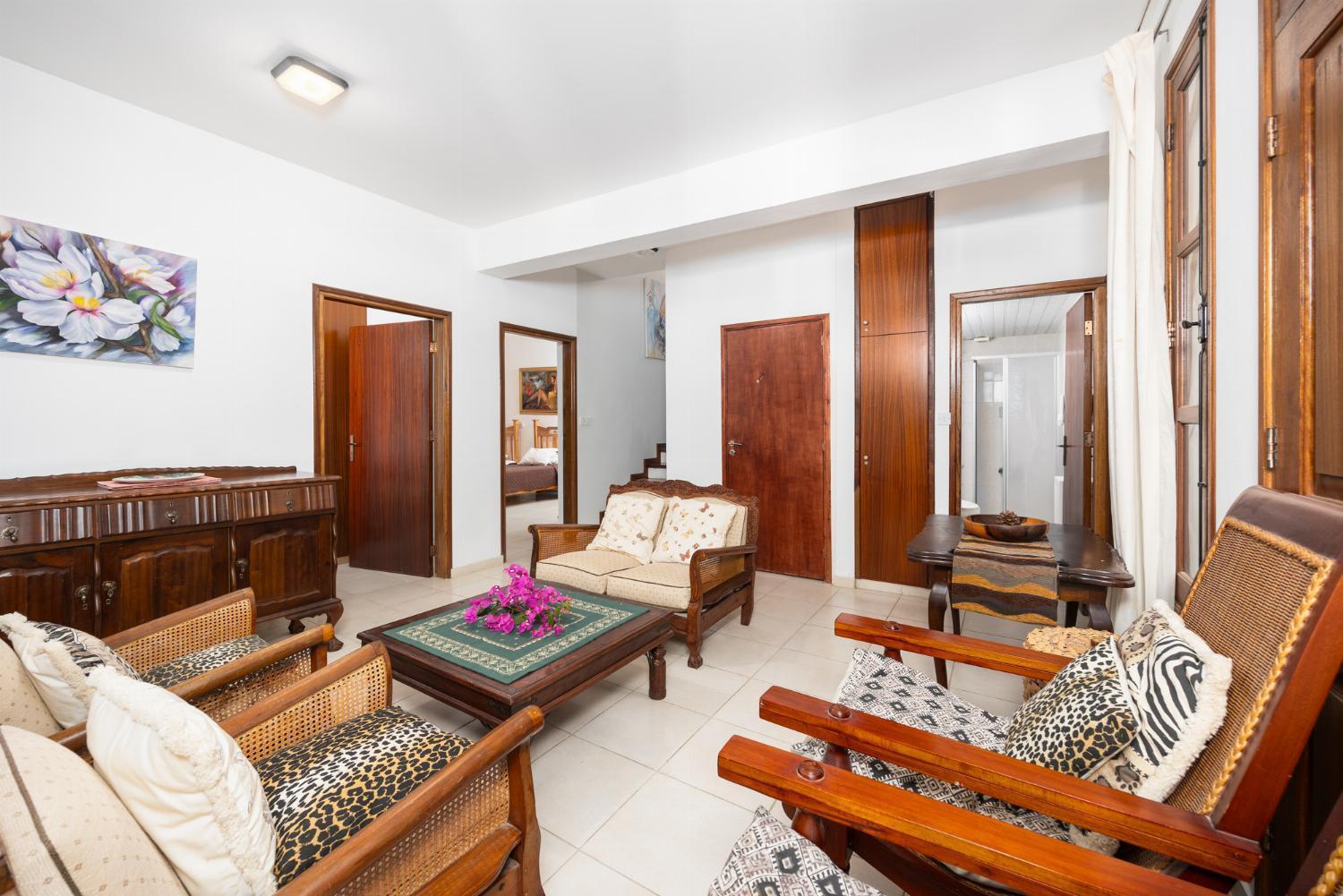 Villa Irene Palace Paphos Ngoại thất bức ảnh