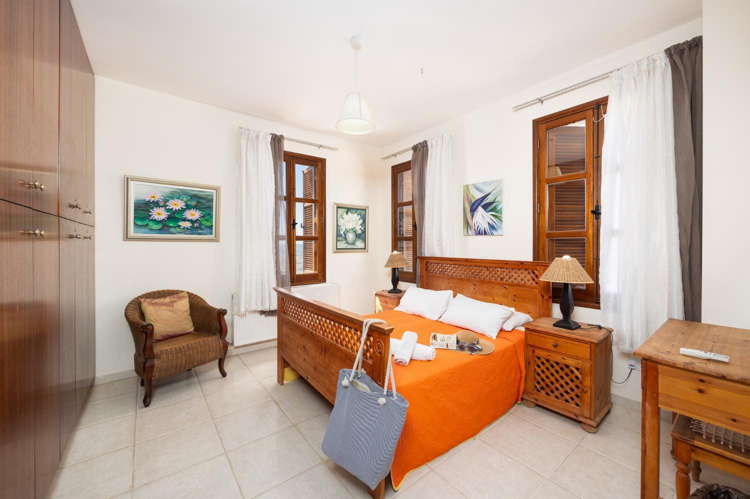 Villa Irene Palace Paphos Ngoại thất bức ảnh