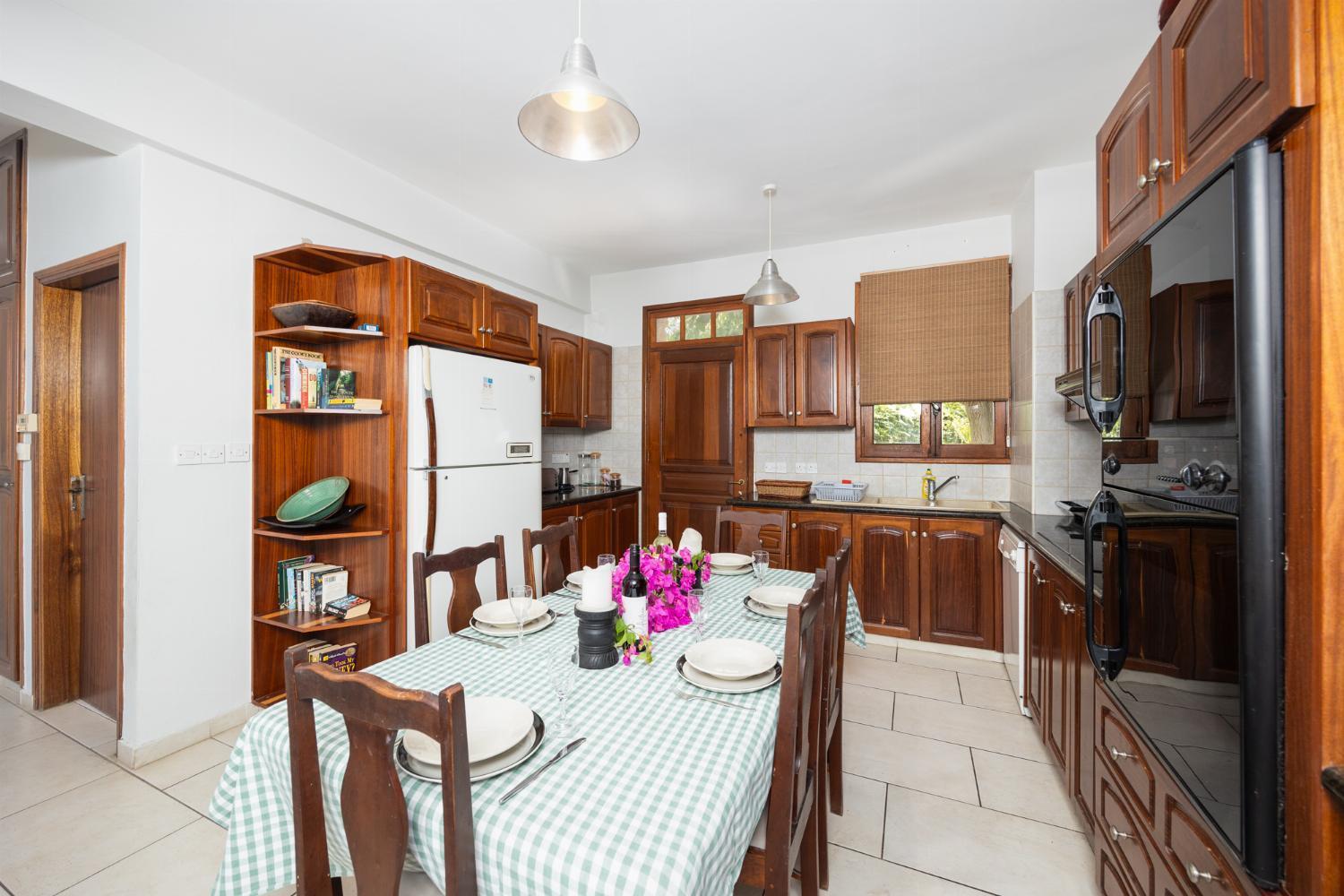 Villa Irene Palace Paphos Ngoại thất bức ảnh