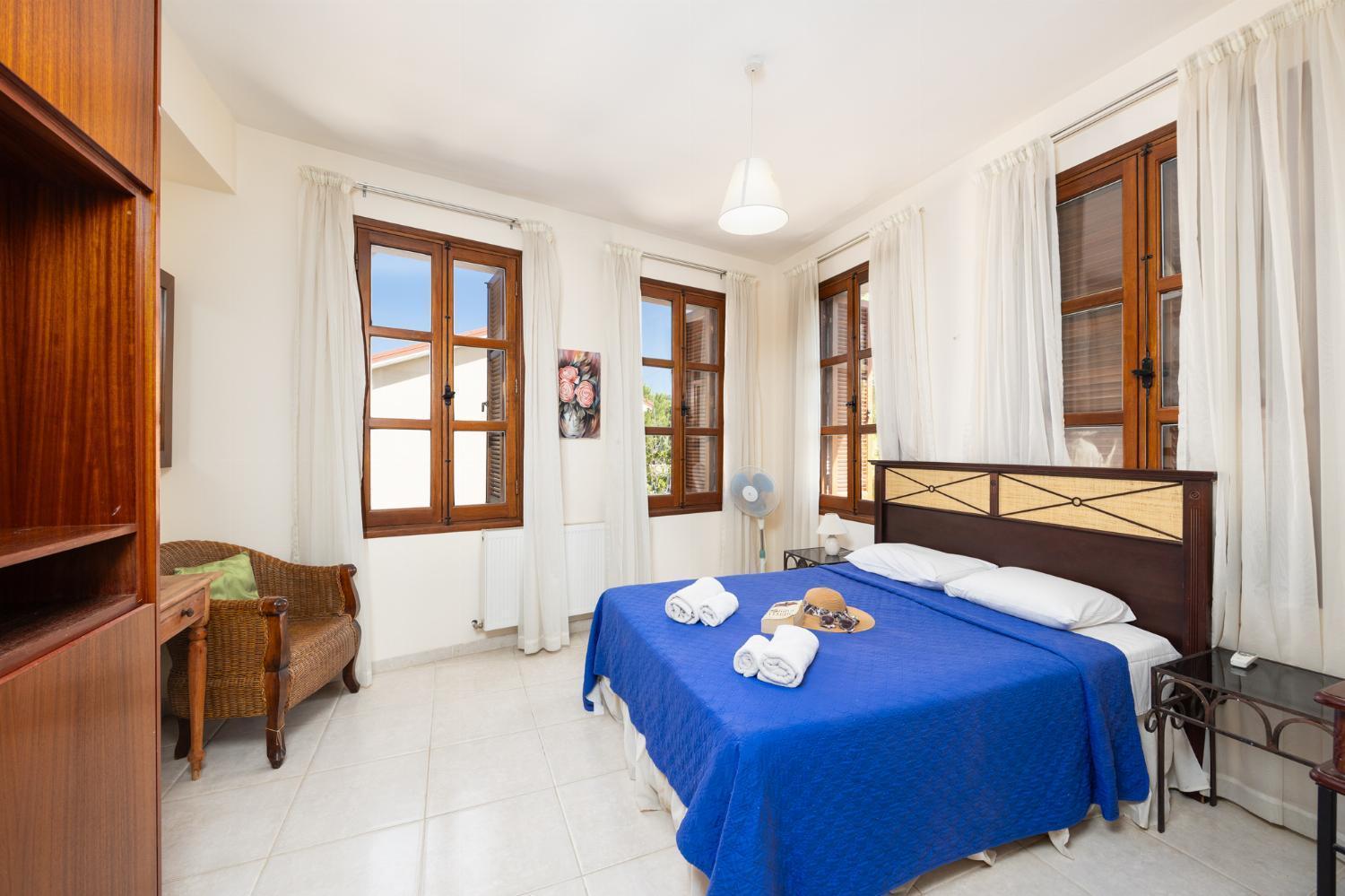 Villa Irene Palace Paphos Ngoại thất bức ảnh