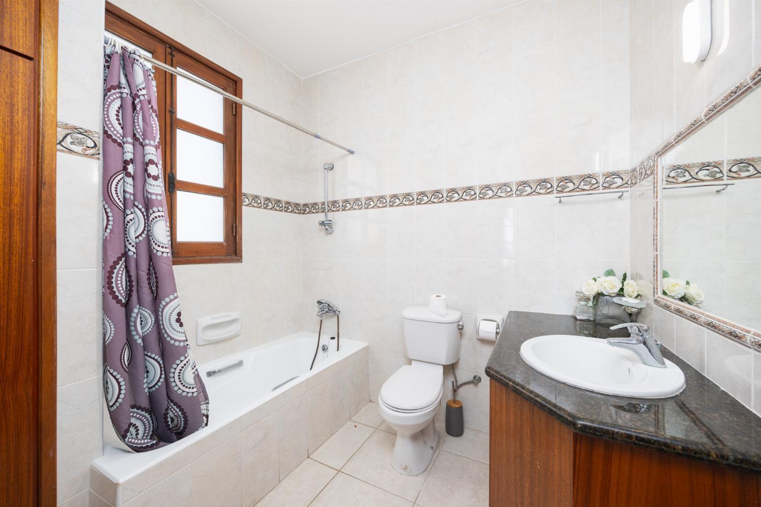 Villa Irene Palace Paphos Ngoại thất bức ảnh