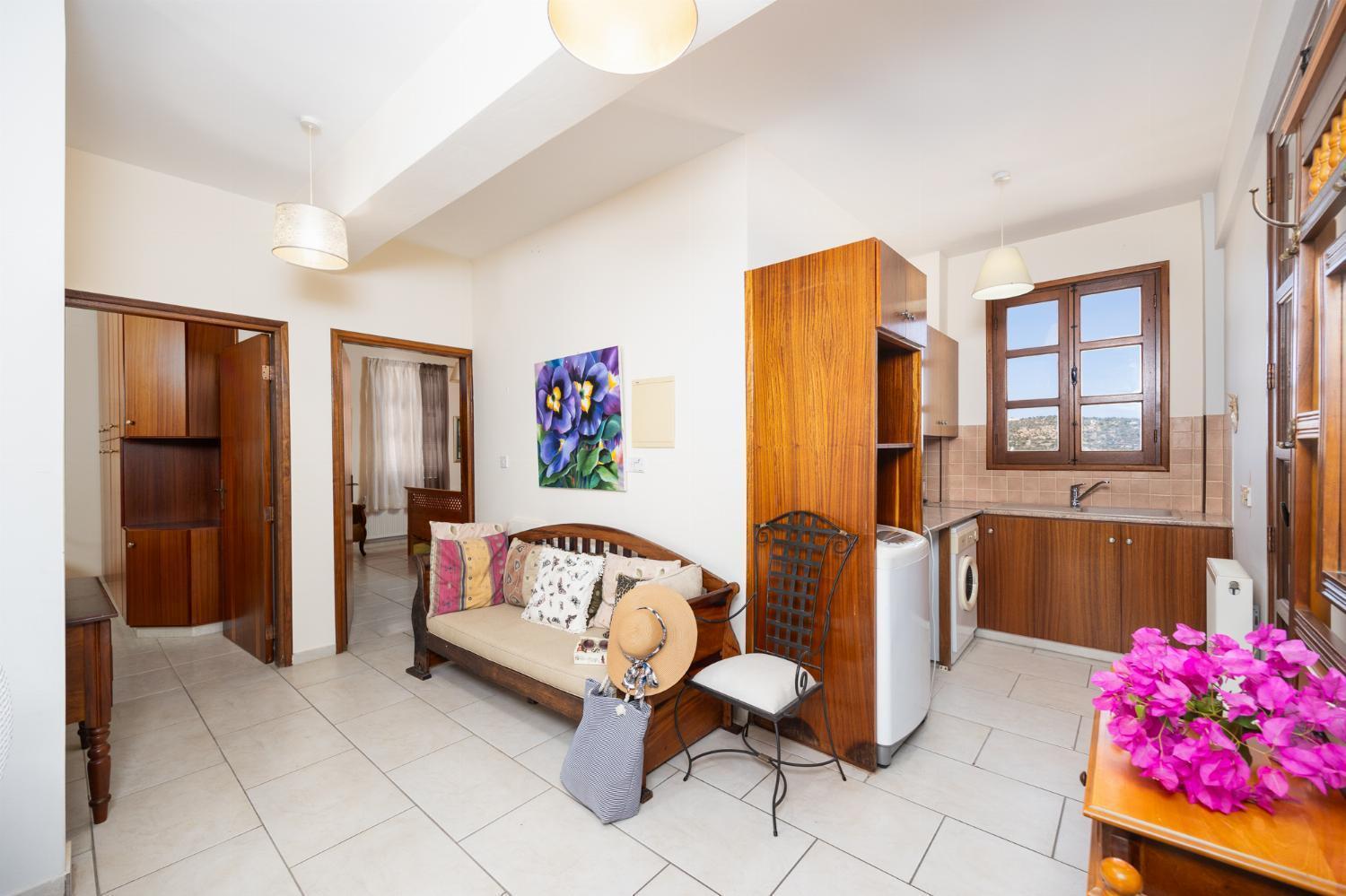 Villa Irene Palace Paphos Ngoại thất bức ảnh