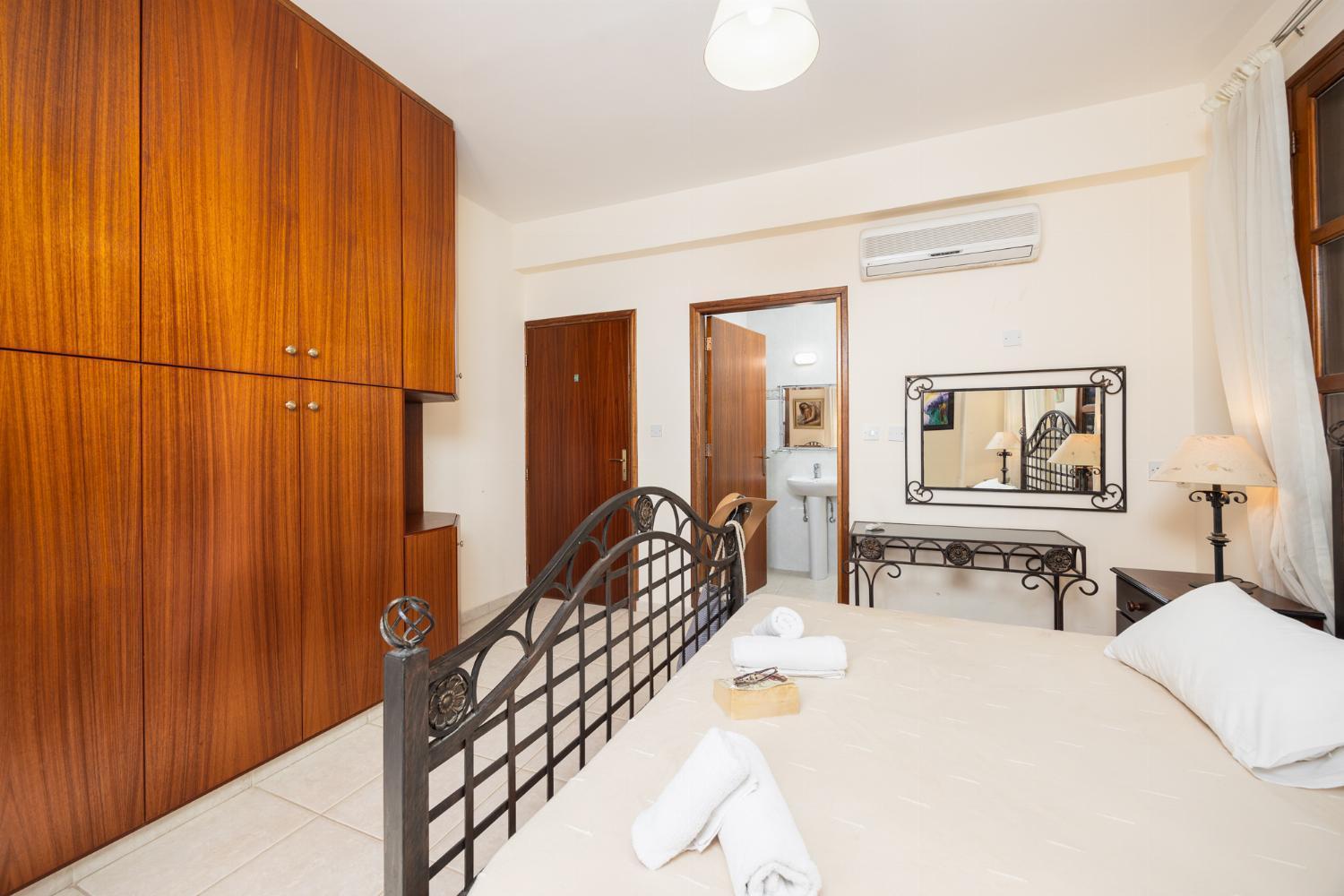 Villa Irene Palace Paphos Ngoại thất bức ảnh