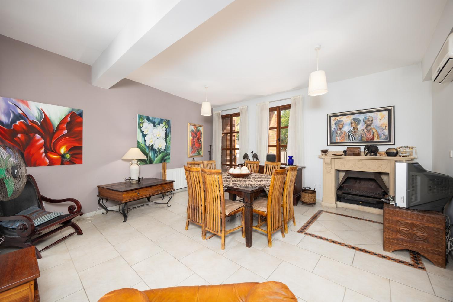 Villa Irene Palace Paphos Ngoại thất bức ảnh